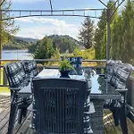 Feriehus Stunning In With Wifi Korssund