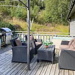 Stunning In With Wifi * Korssund
