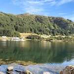 Tatil Evi Stunning In With Wifi Korssund