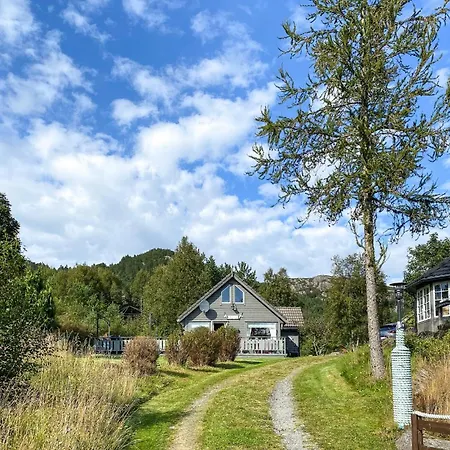 Stunning In With Wifi Korssund