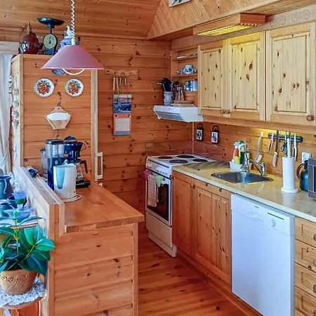 Stunning In With Wifi Korssund