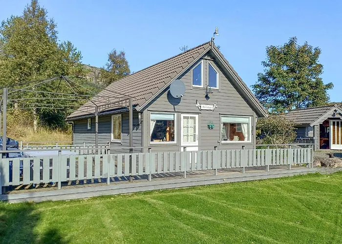 Stunning In With Wifi Casa de Férias *