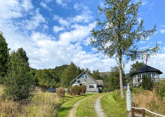 Stunning In With Wifi Korssund