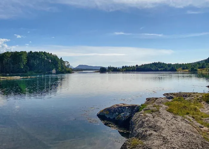 Stunning In With Wifi *